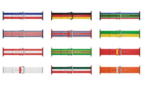 相比三星奥运时送手机，苹果可抠门多了